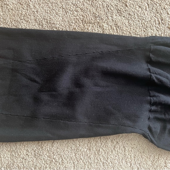 All Saints, Dress, Cotton, Mini with oversized top, great with boots - Picture 3 of 3